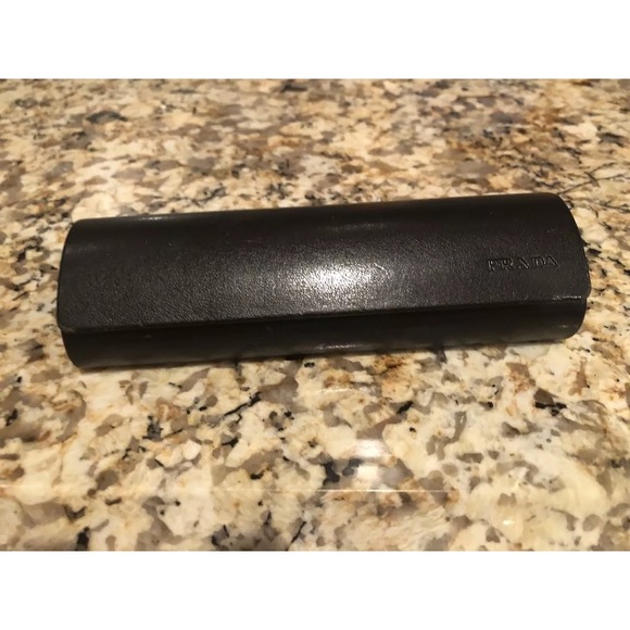 Prada VPR05G tortoise shell frames - Picture 4 of 4